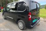 2019 Citroen Berlingo BlueHDI 100hk L1 / H.feste / Varebilinnredning 