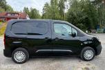 2019 Citroen Berlingo BlueHDI 100hk L1 / H.feste / Varebilinnredning 