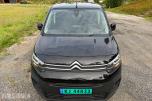 2019 Citroen Berlingo BlueHDI 100hk L1 / H.feste / Varebilinnredning 