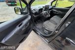 2019 Citroen Berlingo BlueHDI 100hk L1 / H.feste / Varebilinnredning 