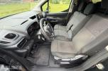 2019 Citroen Berlingo BlueHDI 100hk L1 / H.feste / Varebilinnredning 