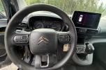 2019 Citroen Berlingo BlueHDI 100hk L1 / H.feste / Varebilinnredning 