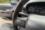 2019 Citroen Berlingo BlueHDI 100hk L1 / H.feste / Varebilinnredning 