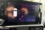 2019 Citroen Berlingo BlueHDI 100hk L1 / H.feste / Varebilinnredning 