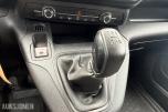 2019 Citroen Berlingo BlueHDI 100hk L1 / H.feste / Varebilinnredning 