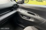 2019 Citroen Berlingo BlueHDI 100hk L1 / H.feste / Varebilinnredning 