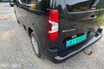 2019 Citroen Berlingo BlueHDI 100hk L1 / H.feste / Varebilinnredning 