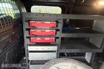 2019 Citroen Berlingo BlueHDI 100hk L1 / H.feste / Varebilinnredning 