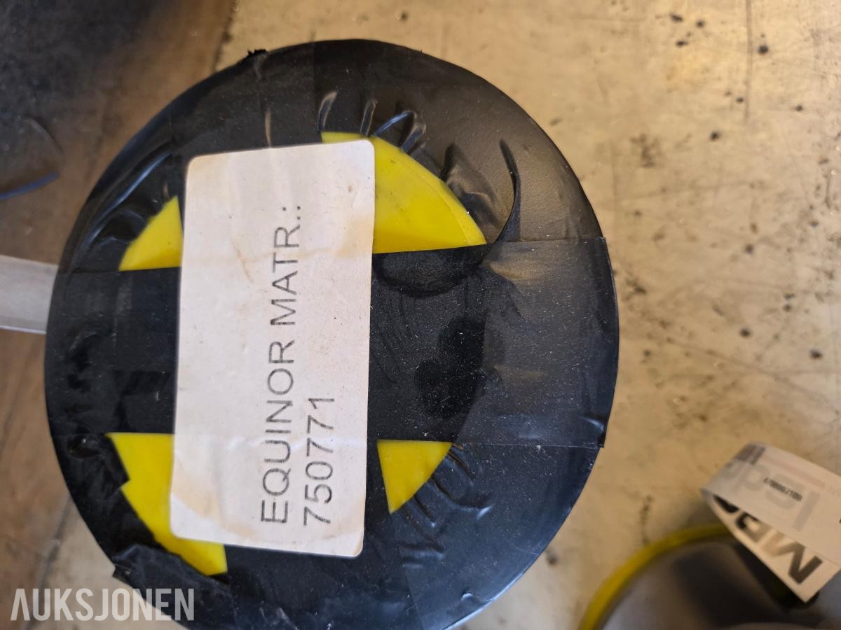Ventiler industri