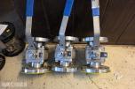 Ventiler industri
