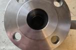 Ventiler industri