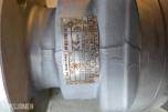 Ventiler industri