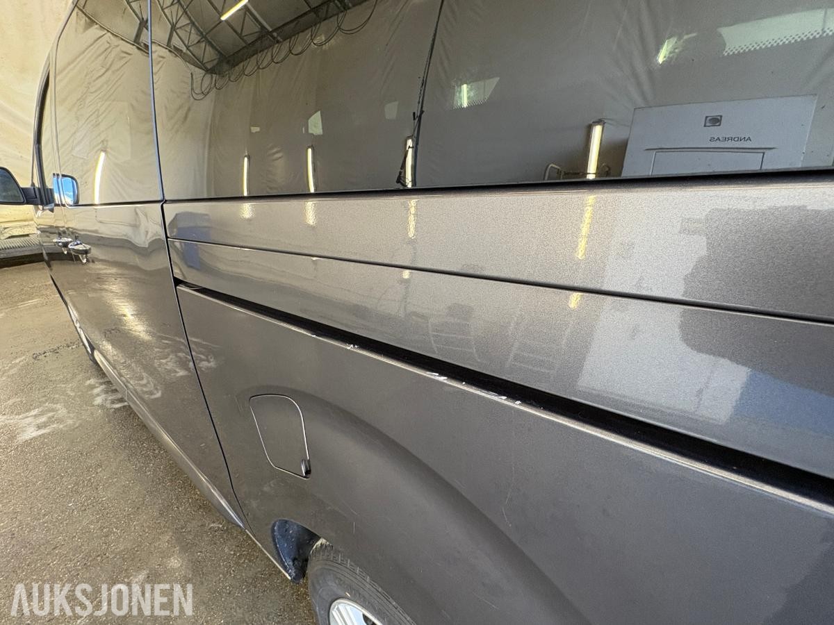 2019 Toyota ProAce, PROACE 1.5-120 D, 52000km