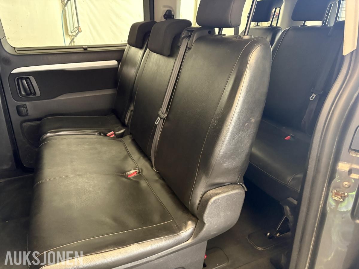 2019 Toyota ProAce, PROACE 1.5-120 D, 52000km