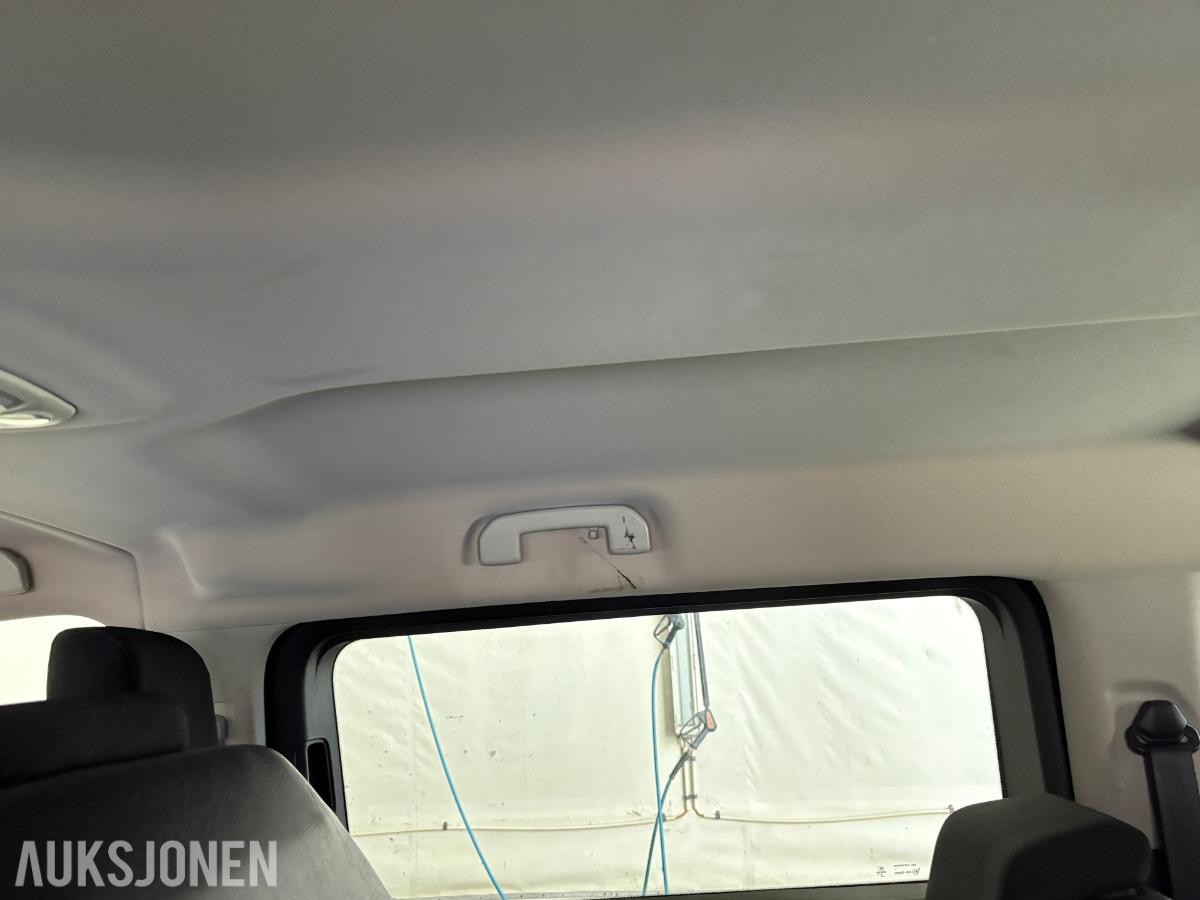 2019 Toyota ProAce, PROACE 1.5-120 D, 52000km