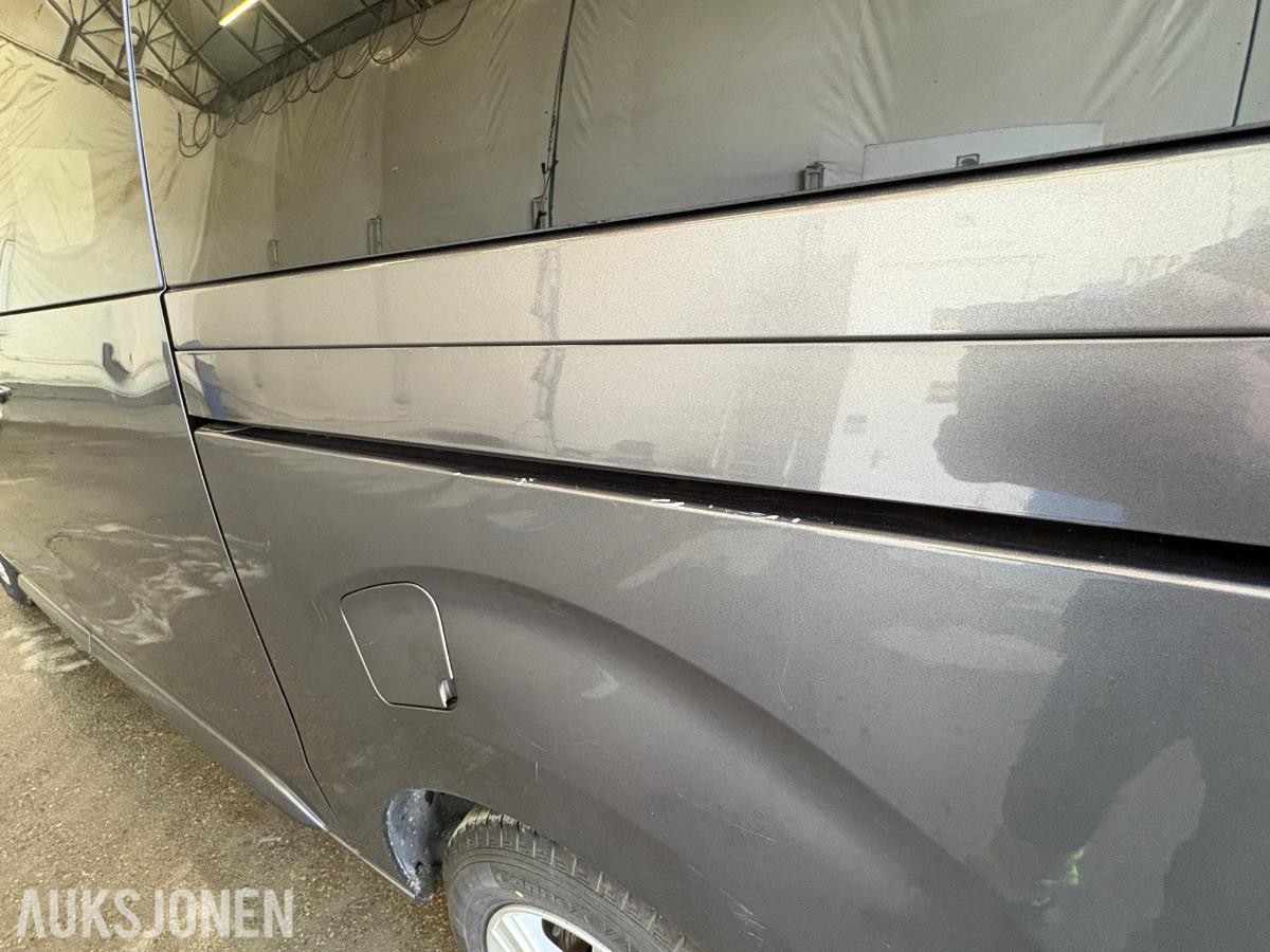 2019 Toyota ProAce, PROACE 1.5-120 D, 52000km