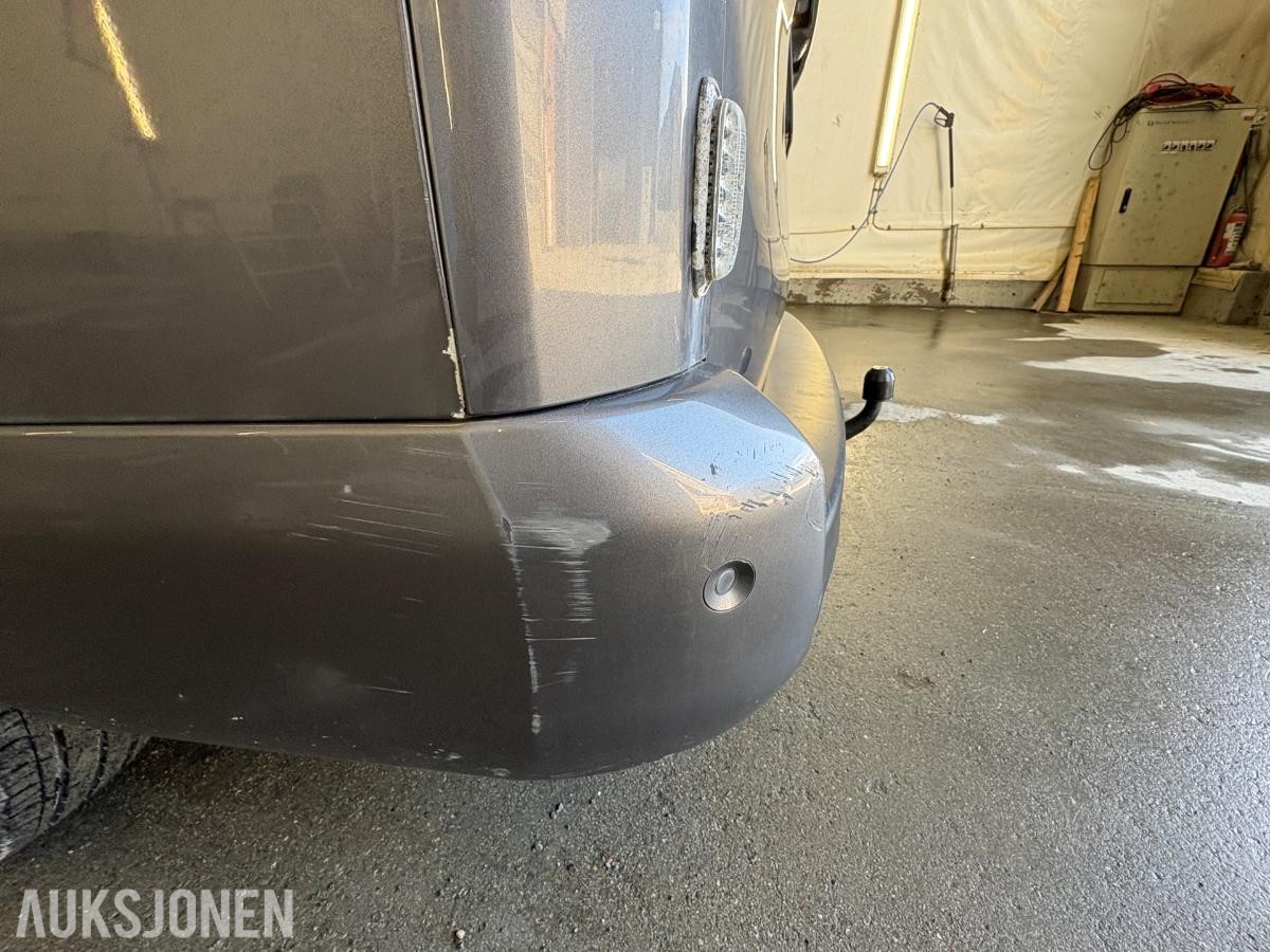 2019 Toyota ProAce, PROACE 1.5-120 D, 52000km