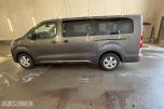 2019 Toyota ProAce, PROACE 1.5-120 D, 52000km