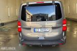 2019 Toyota ProAce, PROACE 1.5-120 D, 52000km