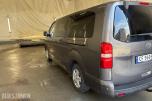 2019 Toyota ProAce, PROACE 1.5-120 D, 52000km