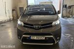 2019 Toyota ProAce, PROACE 1.5-120 D, 52000km