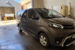2019 Toyota ProAce, PROACE 1.5-120 D, 52000km