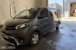 2019 Toyota ProAce, PROACE 1.5-120 D, 52000km