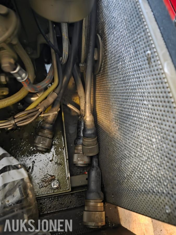 Dieselaggregat