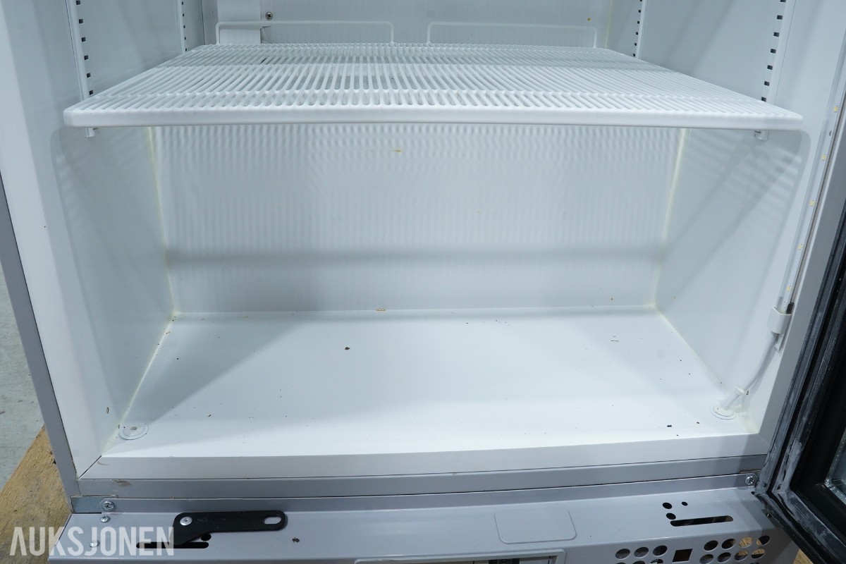 2022 Frigoglass PLUS-450 [R290] C Coca-Cola kjøleskap 455 L