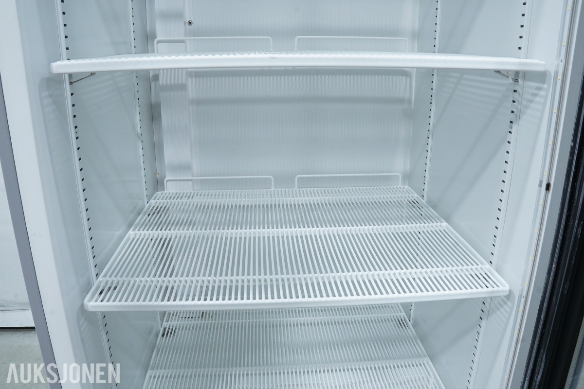 2022 Frigoglass PLUS-450 [R290] C Coca-Cola kjøleskap 455 L