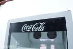 2022 Frigoglass PLUS-450 [R290] C Coca-Cola kjøleskap 455 L
