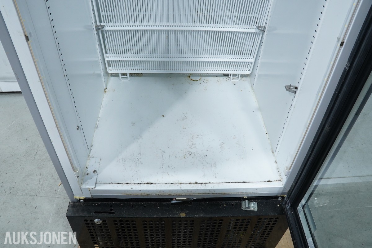 FRIGOGLASS SMART -450 LC [R290]