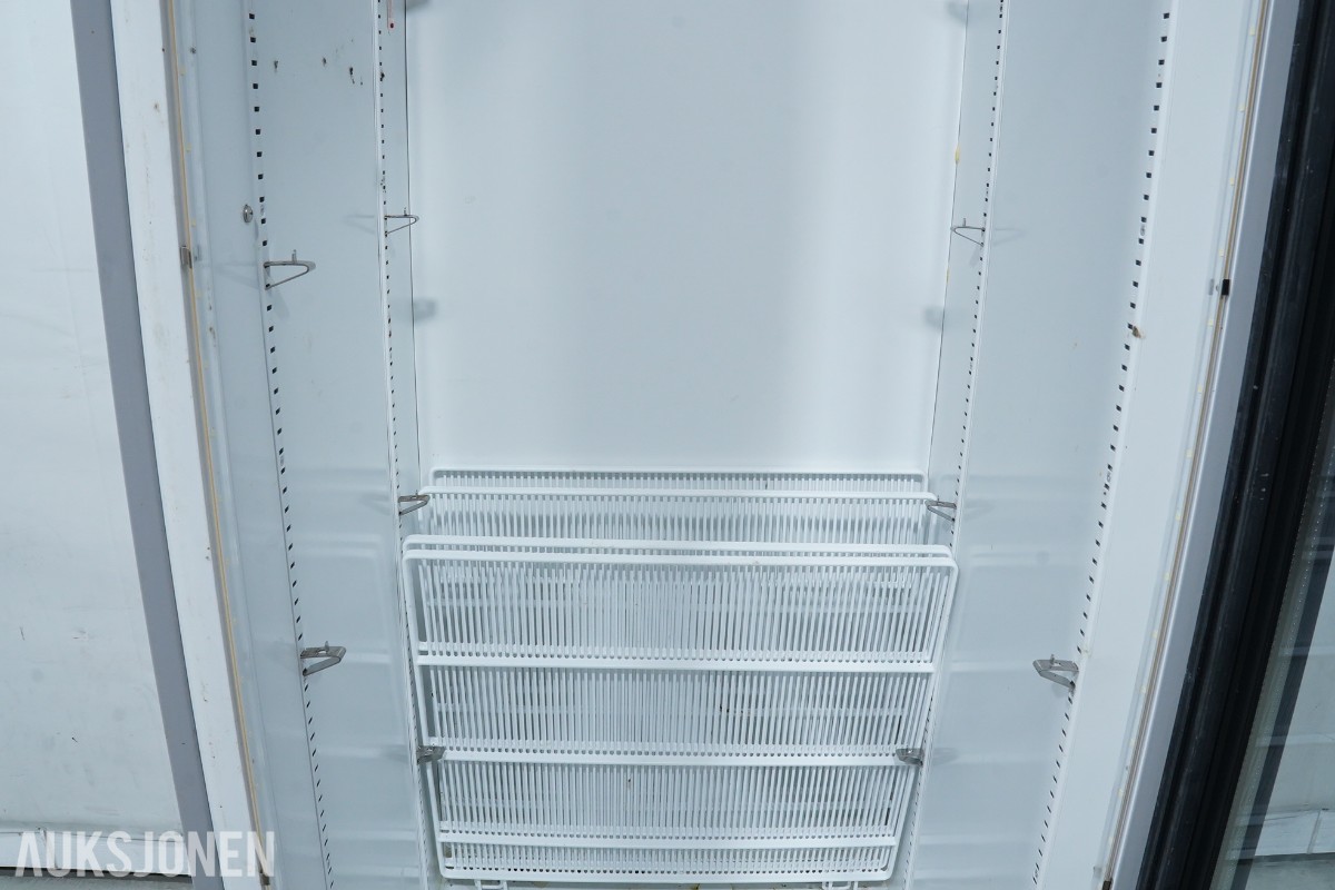 FRIGOGLASS SMART -450 LC [R290]