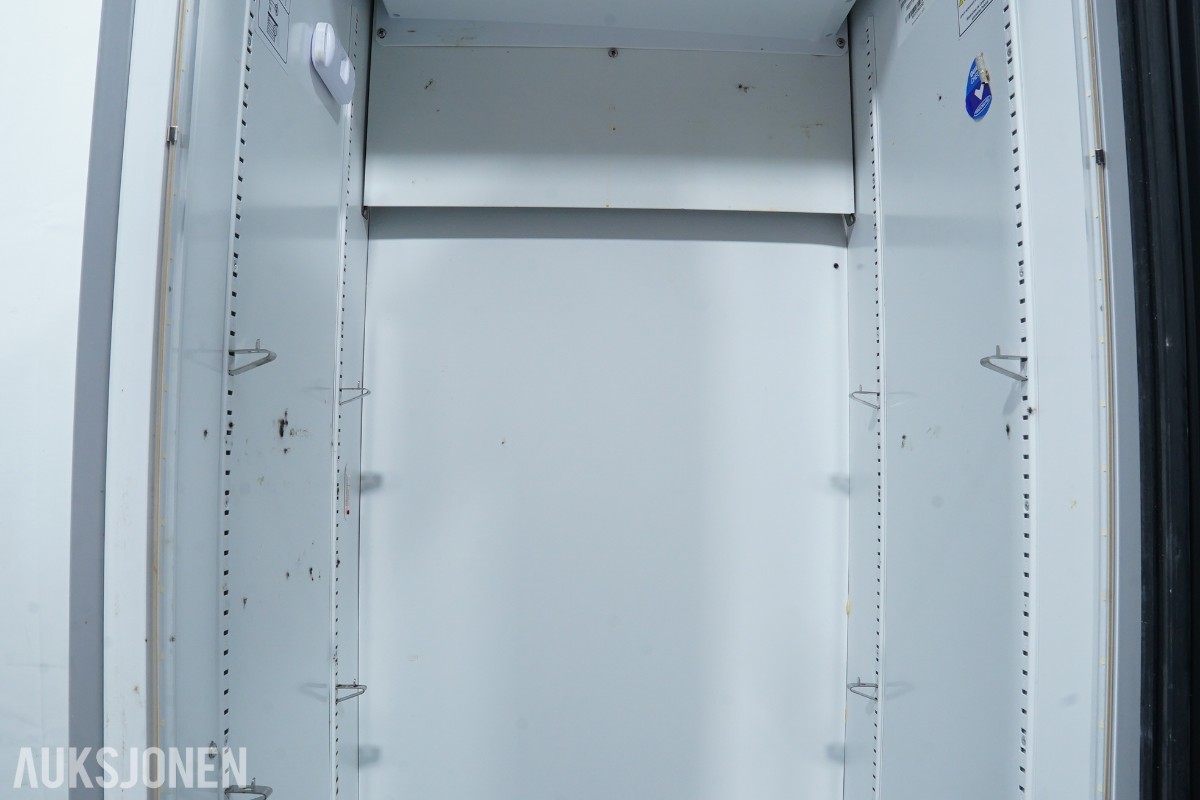 FRIGOGLASS SMART -450 LC [R290]