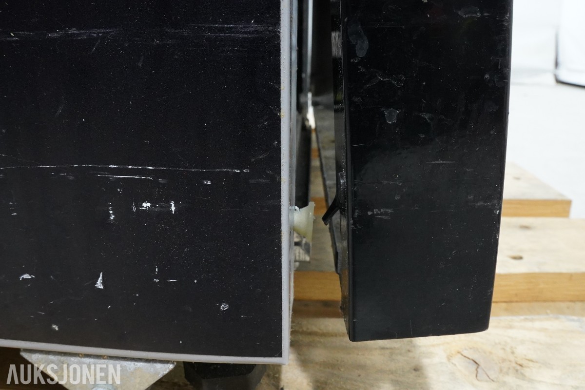 FRIGOGLASS SMART -450 LC [R290]