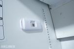 FRIGOGLASS SMART -450 LC [R290]