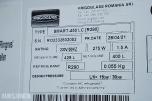 FRIGOGLASS SMART -450 LC [R290]
