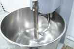 2019 Escher M1-40 spiralblander 40 kg / 62 liter