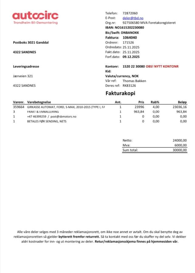 2013 Ford S-Max, S-MAX 2.0-163 D, 204500km 7-seter