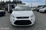 2013 Ford S-Max, S-MAX 2.0-163 D, 204500km 7-seter