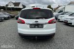 2013 Ford S-Max, S-MAX 2.0-163 D, 204500km 7-seter