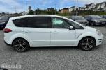 2013 Ford S-Max, S-MAX 2.0-163 D, 204500km 7-seter