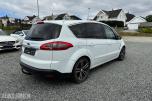 2013 Ford S-Max, S-MAX 2.0-163 D, 204500km 7-seter