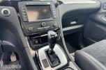 2013 Ford S-Max, S-MAX 2.0-163 D, 204500km 7-seter