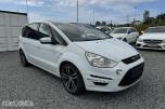2013 Ford S-Max, S-MAX 2.0-163 D, 204500km 7-seter