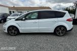 2013 Ford S-Max, S-MAX 2.0-163 D, 204500km 7-seter