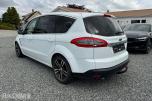 2013 Ford S-Max, S-MAX 2.0-163 D, 204500km 7-seter