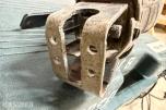Hitachi / Dewalt Vinkelsliper og Bajonettsag
