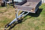 1999 Tredal varehenger T 7 BR