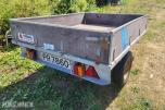 1999 Tredal varehenger T 7 BR